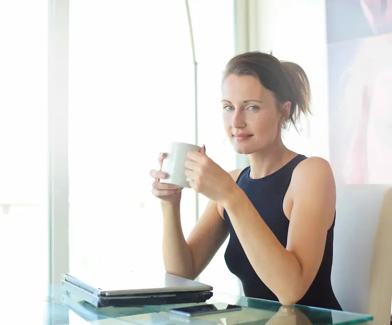 Client 1
