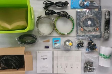5-备件工具箱