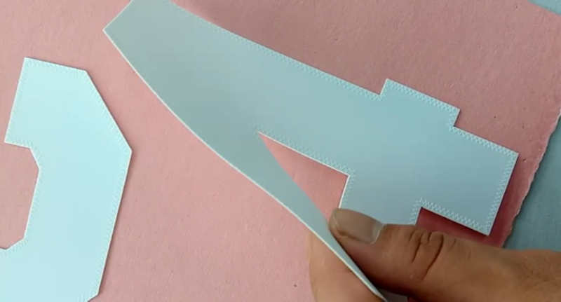 Laser-Cut-White-PET-Vinyl